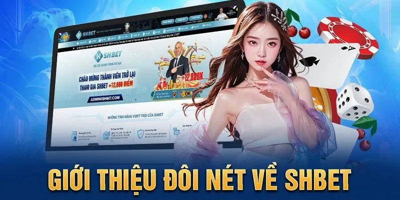 Review nhà cái SHBET